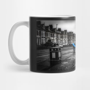 Under The Umbrella Mug